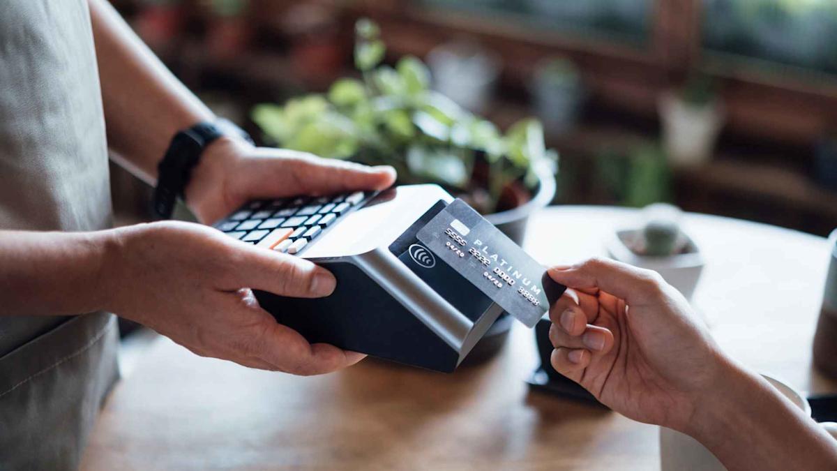 6 Riskiest Places To Swipe Your Credit Card and How To Thwart Thieves 6 Riskiest Places To Swipe Your Credit Card and How To Thwart Thieves
