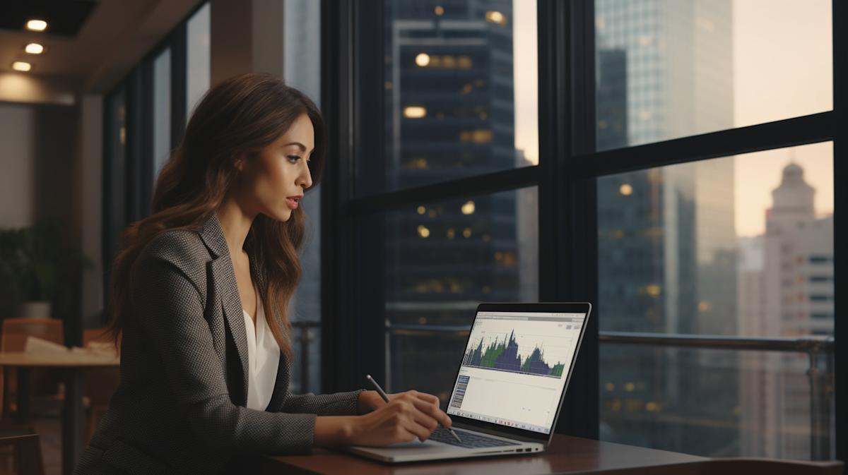 How Upstart (UPST) Is Using AI to Shape the Future of Consumer Lending How Upstart (UPST) Is Using AI to Shape the Future of Consumer Lending