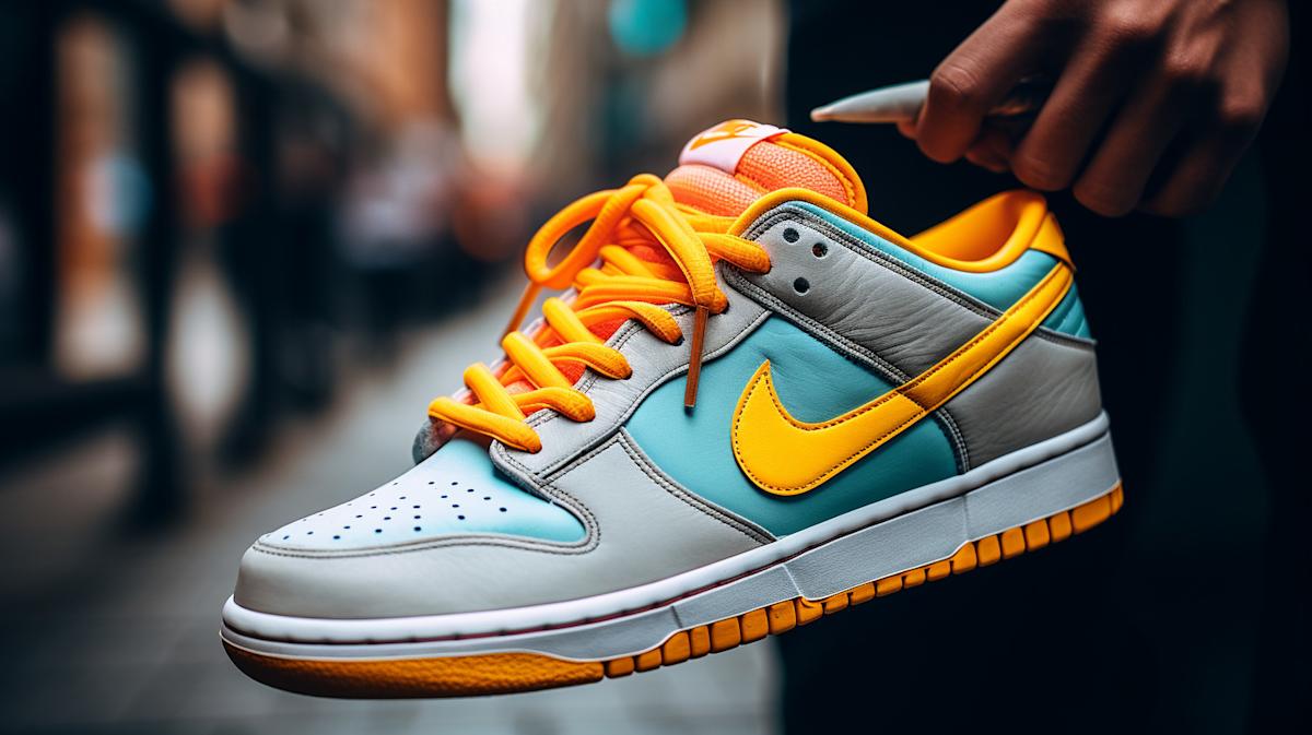 NIKE, Inc. (NKE) Down 10.8% Since Q2 2026, Wall Street Remains Positive NIKE, Inc. (NKE) Down 10.8% Since Q2 2026, Wall Street Remains Positive