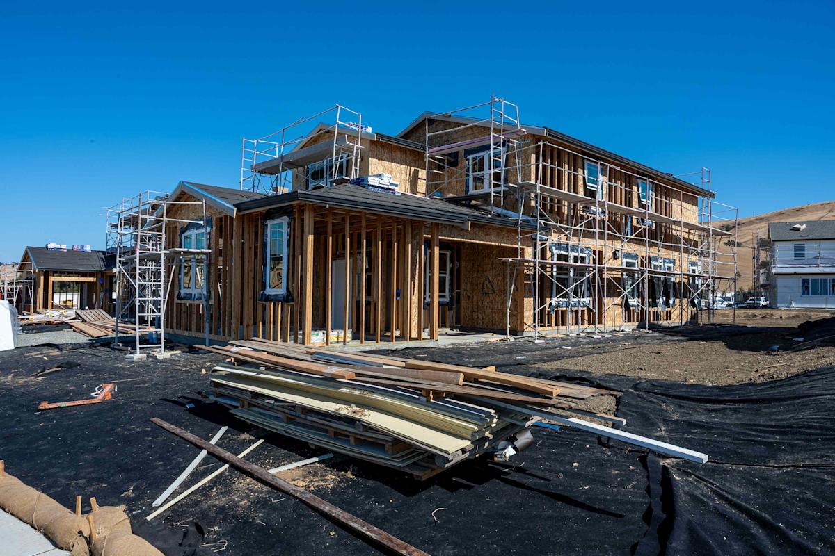 Stocks in This Sector Are Getting a Big Lift on Rising Hopes of a Fed Rate Cut Next Month Stocks in This Sector Are Getting a Big Lift on Rising Hopes of a Fed Rate Cut Next Month