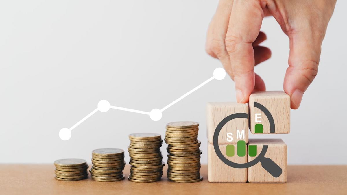 E-commerce SME funding surge in north-west England – 365 Finance E-commerce SME funding surge in north-west England – 365 Finance