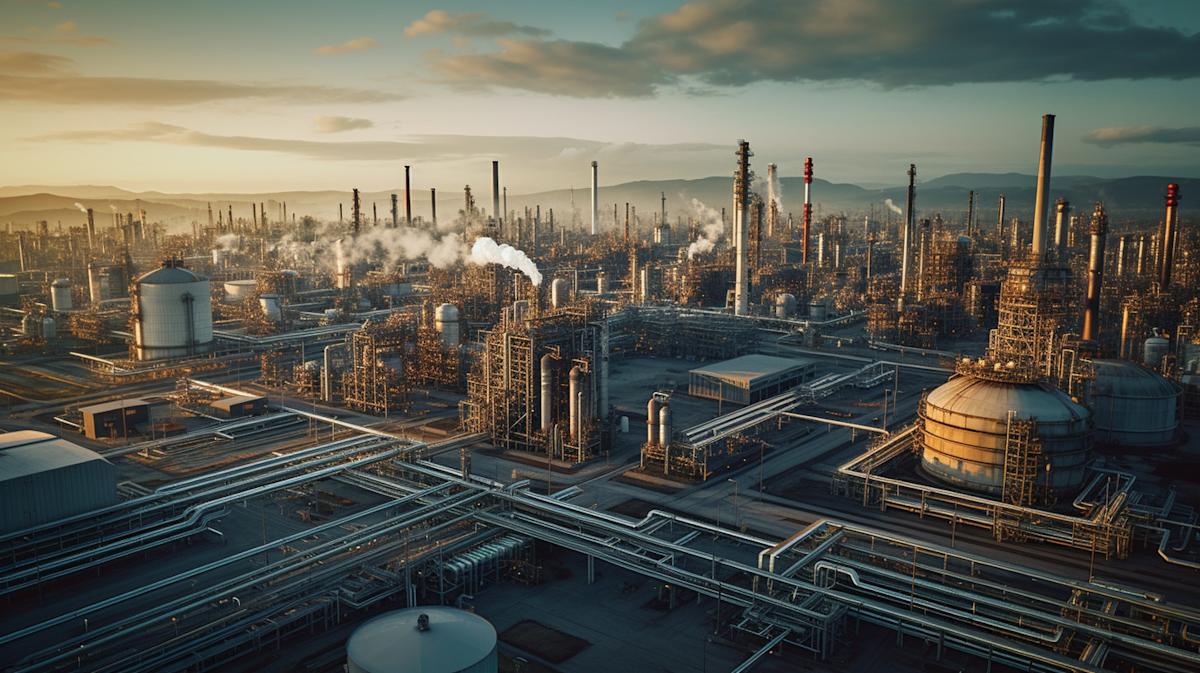 Global Partners LP Stock Trades at Discounted Levels After Leadership Changes and Debt Restructuring Plans Global Partners LP Stock Trades at Discounted Levels After Leadership Changes and Debt Restructuring Plans