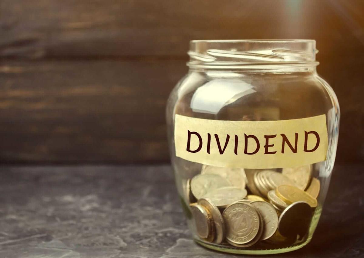 Should You Buy This High-Yield Dividend Stock Before October 22? Should You Buy This High-Yield Dividend Stock Before October 22?