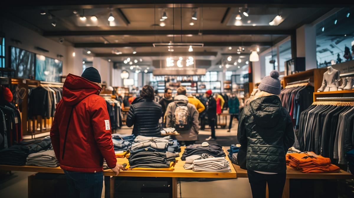 Jim Cramer Says TJX (TJX) Stocks Presents the “Best Buying Opportunity” Jim Cramer Says TJX (TJX) Stocks Presents the “Best Buying Opportunity”