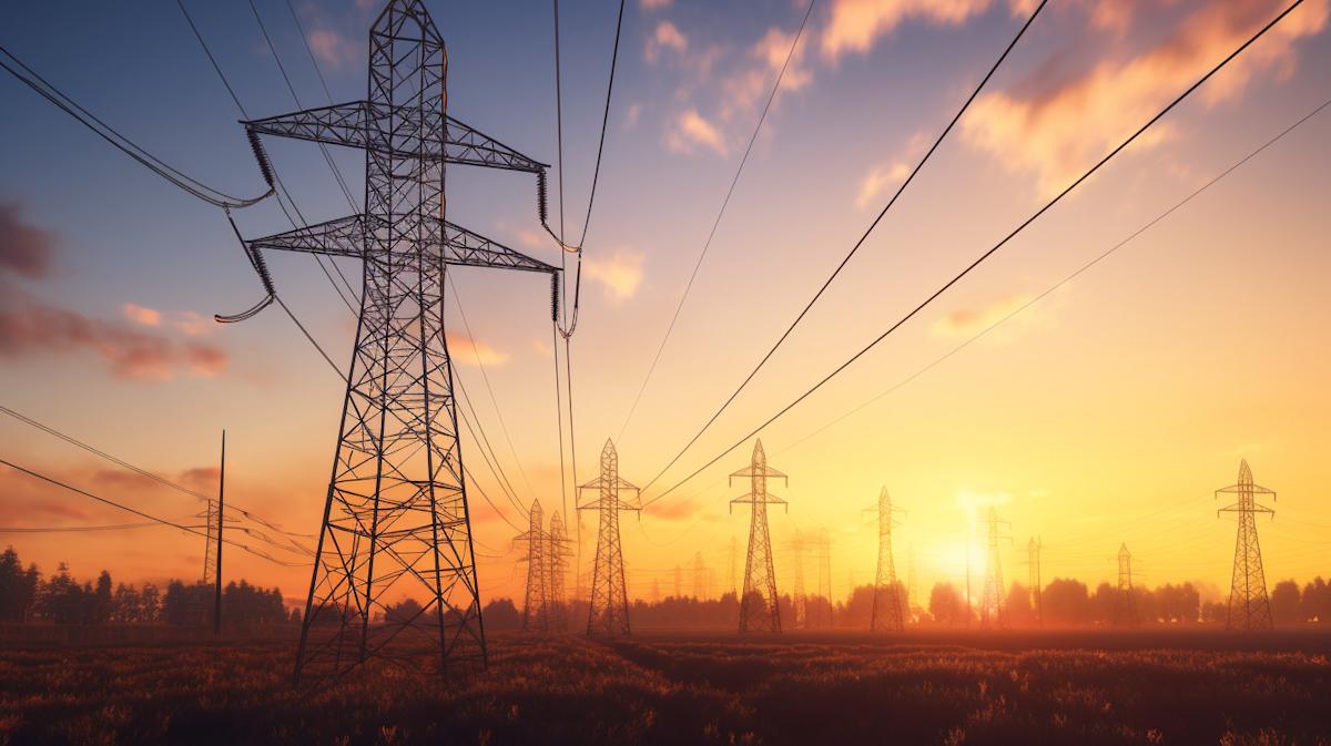 Niskanen Center Examines American Electric Power Company, Inc. (AEP)’s Place In The US Transmission Grid Niskanen Center Examines American Electric Power Company, Inc. (AEP)’s Place In The US Transmission Grid
