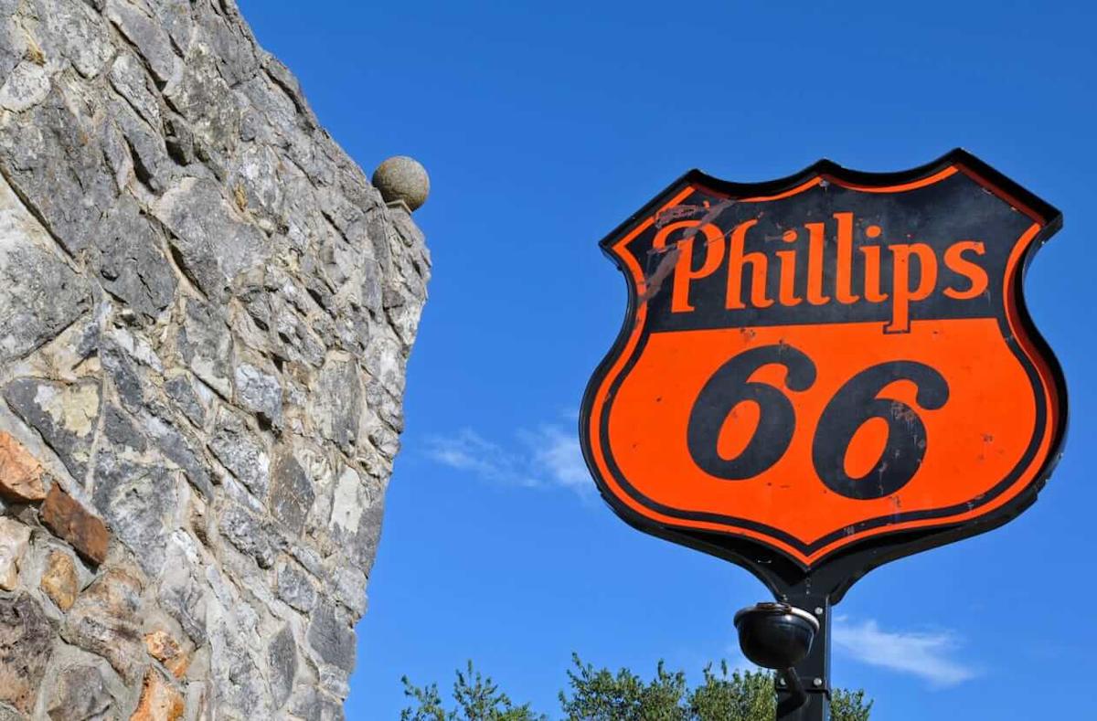 Is Phillips 66 Stock Underperforming the Nasdaq? Is Phillips 66 Stock Underperforming the Nasdaq?