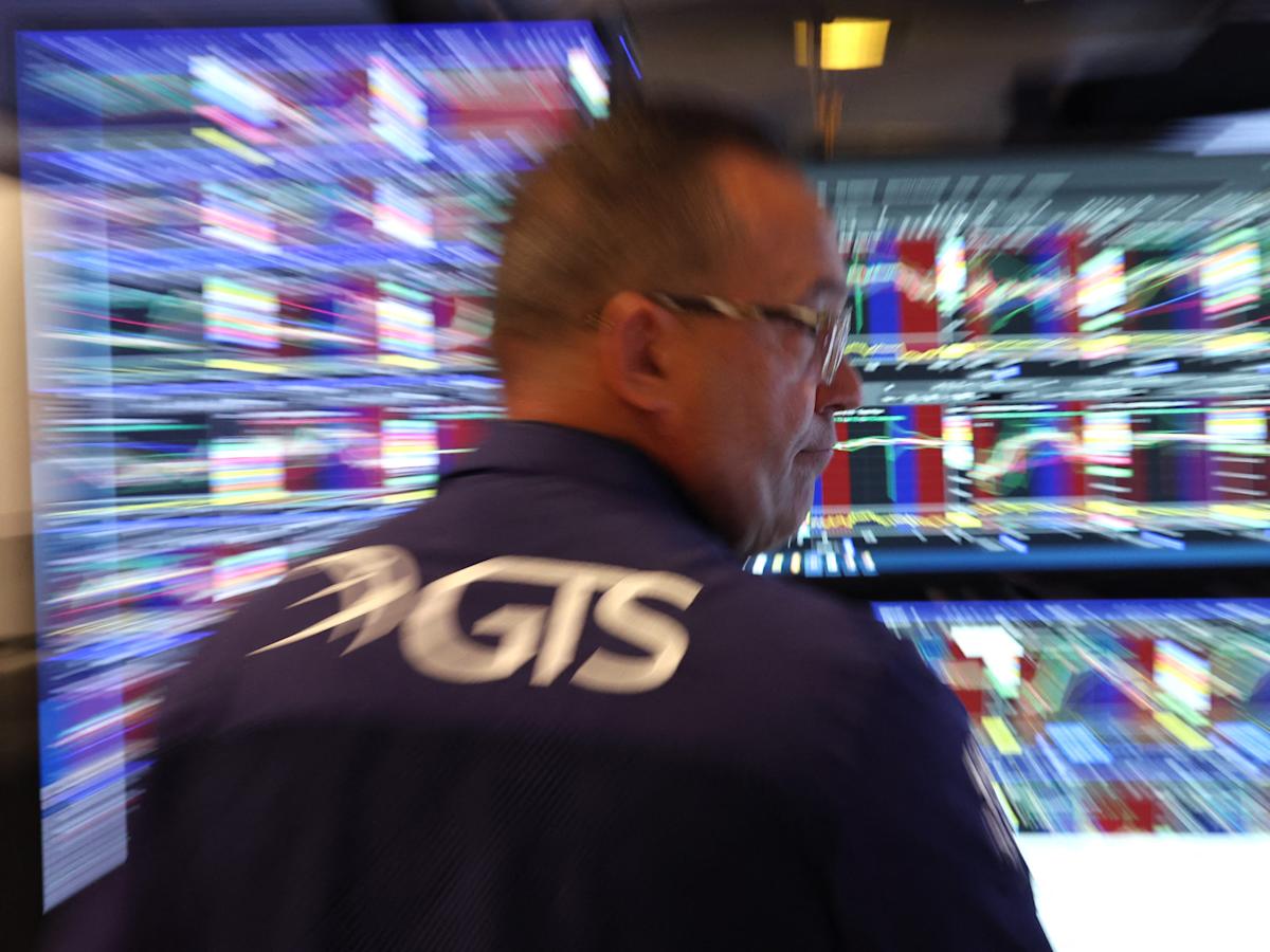 How the TACO trade could end up backfiring on investors How the TACO trade could end up backfiring on investors