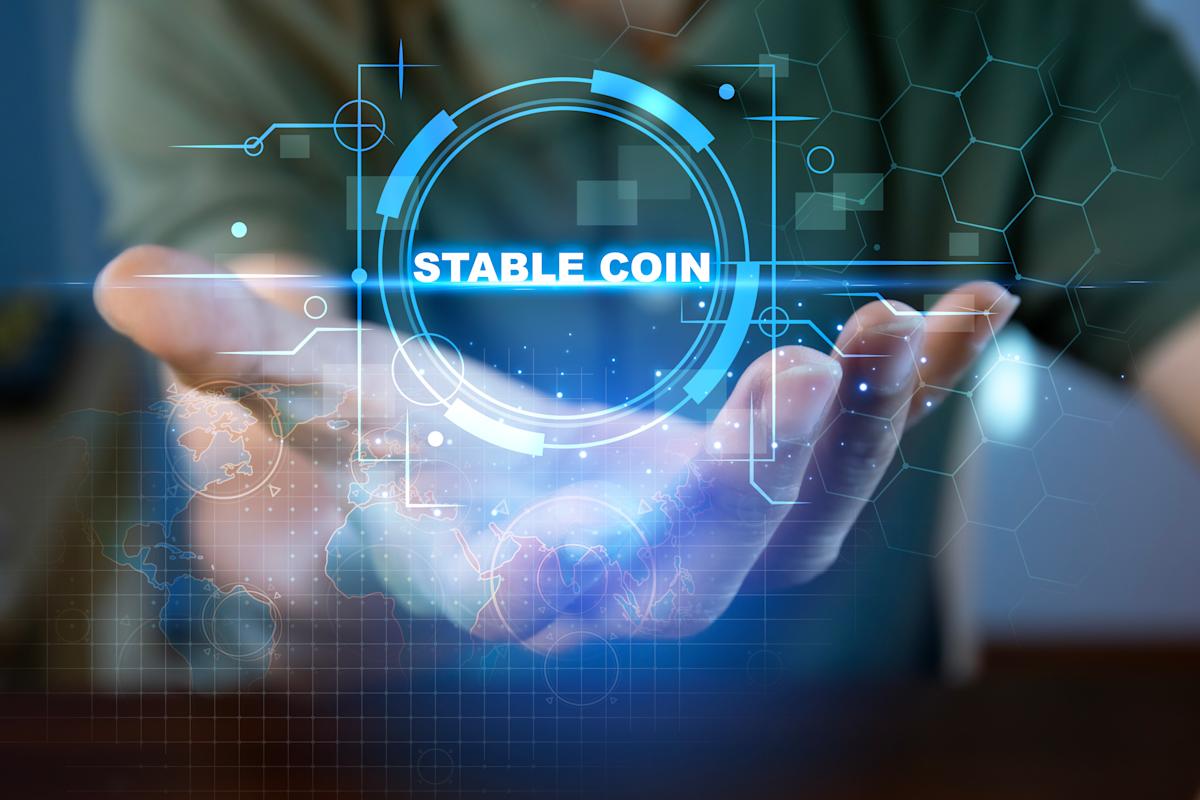 Why you might one day use stablecoins in place of credit cards or bank accounts Why you might one day use stablecoins in place of credit cards or bank accounts