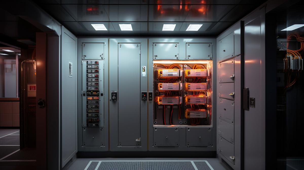 Electrical and Data Center Demand Power Comfort Systems’ (FIX) Standout Quarter Electrical and Data Center Demand Power Comfort Systems’ (FIX) Standout Quarter