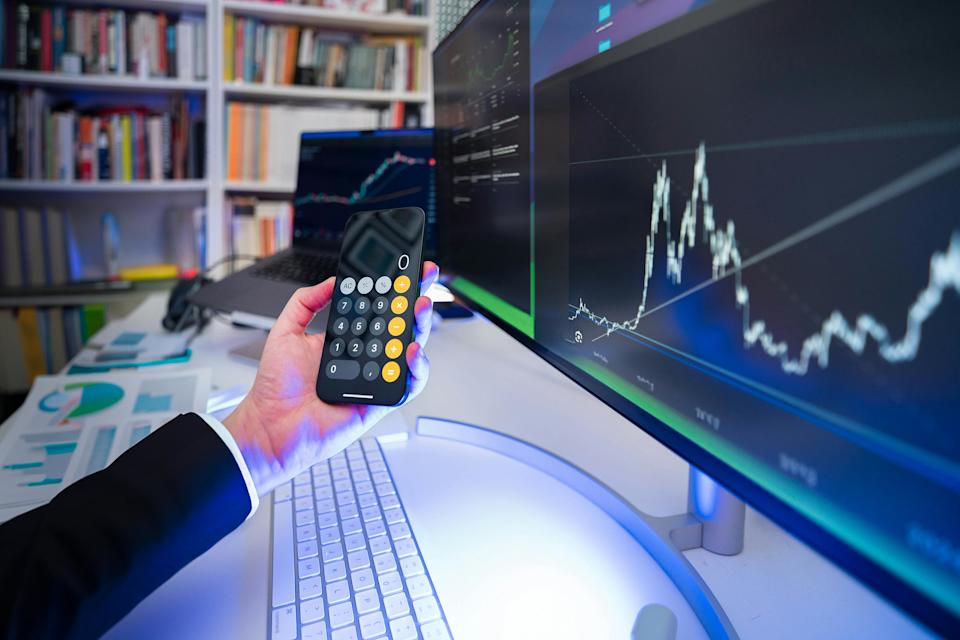 Jim Cramer Discusses CoStar Group’s Stock Decline and the Threat of AI Jim Cramer Discusses CoStar Group’s Stock Decline and the Threat of AI