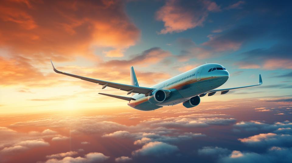 Here’s Why TD Cowen Lowered Price Target on Alaska Air (ALK) Here’s Why TD Cowen Lowered Price Target on Alaska Air (ALK)