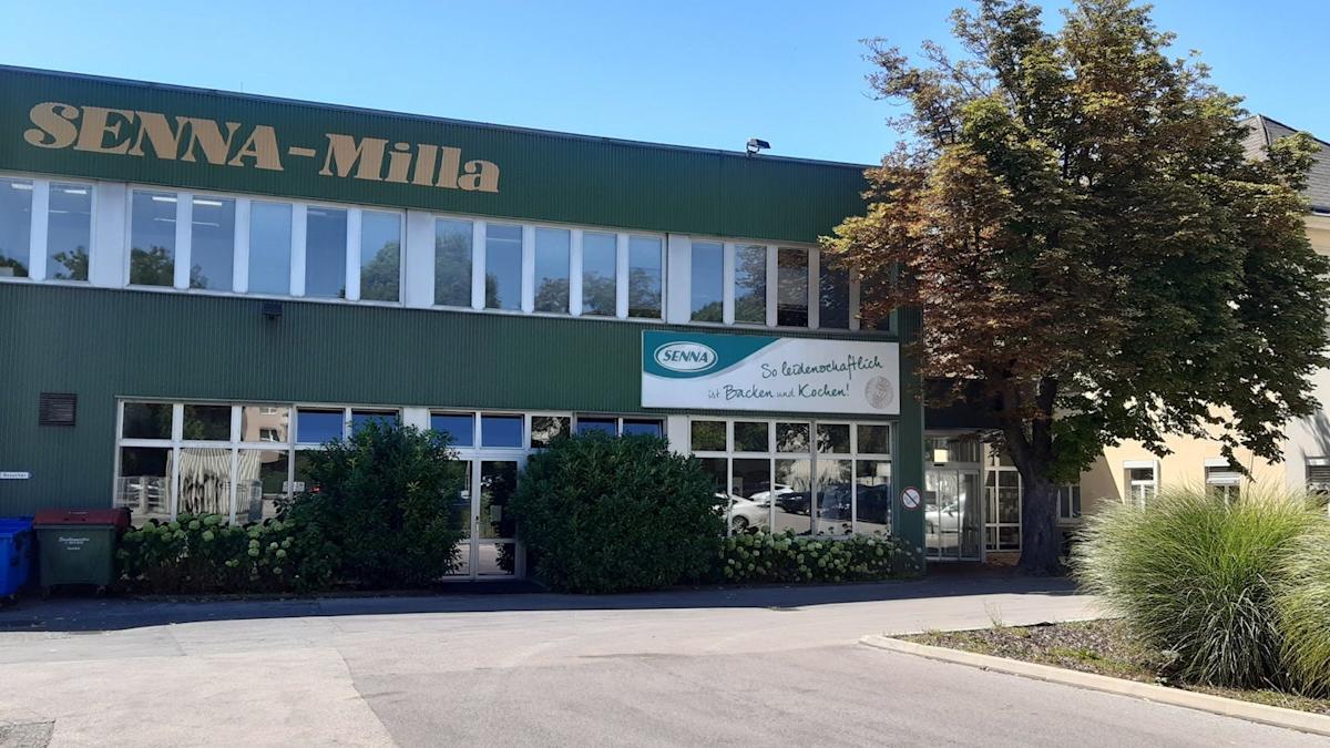 Orkla buys Austrian maker of margerines, sauces Senna Orkla buys Austrian maker of margerines, sauces Senna