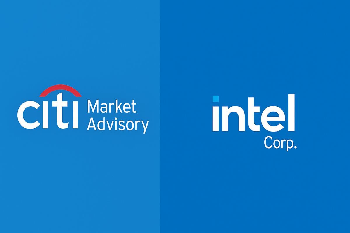 Citi Maintains Neutral on Intel Corporation (NASDAQ:INTC) as ARM Gains Market Share in Q1 Microprocessor Shipments Citi Maintains Neutral on Intel Corporation (NASDAQ:INTC) as ARM Gains Market Share in Q1 Microprocessor Shipments