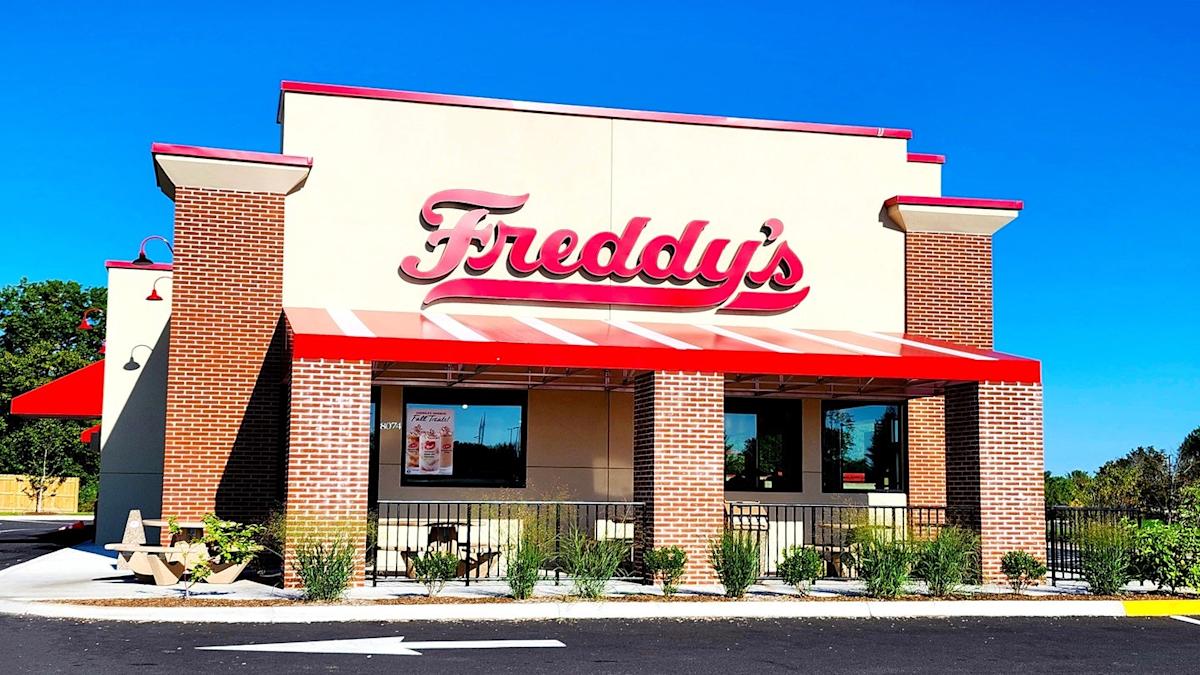 Freddy’s strengthens development leadership team with two new VPs Freddy’s strengthens development leadership team with two new VPs