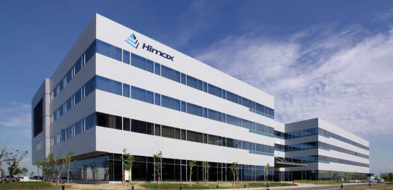 Himax Technologies (HIMX) Hits 4-Year High on Upbeat H2 Outlook Himax Technologies (HIMX) Hits 4-Year High on Upbeat H2 Outlook