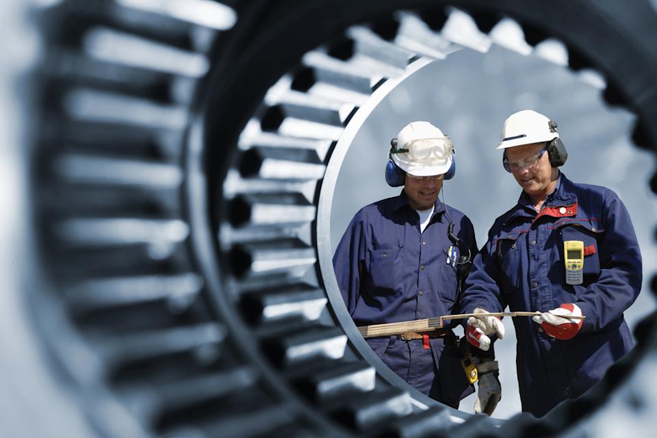 SSR Mining (SSRM) Reports Q1 Adjusted EPS Beat SSR Mining (SSRM) Reports Q1 Adjusted EPS Beat