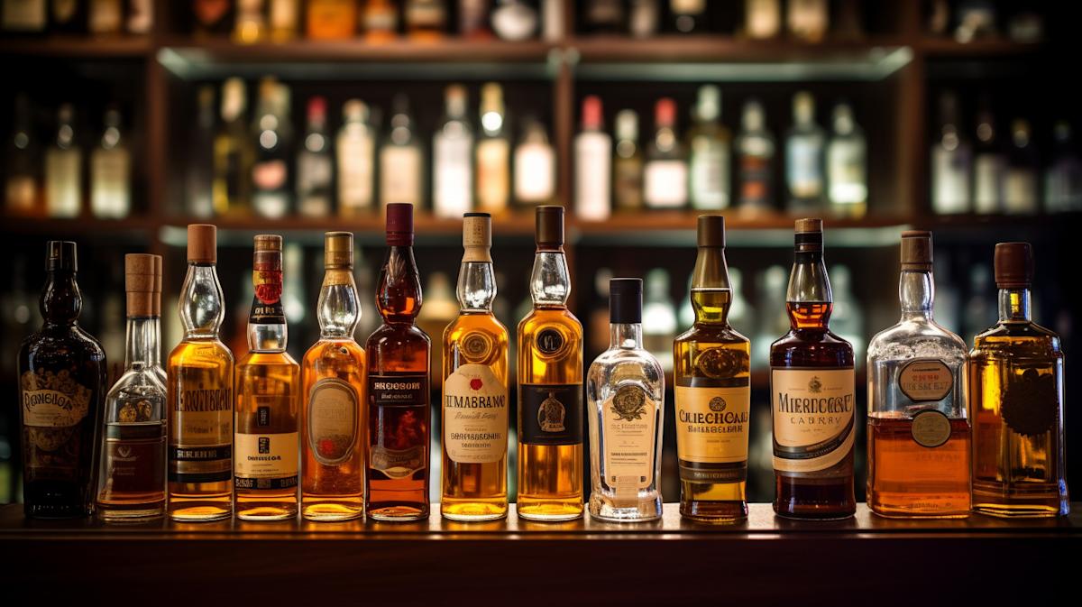 Why Dividend Investors Count on Diageo (DEO) for Stability and Reliability Why Dividend Investors Count on Diageo (DEO) for Stability and Reliability