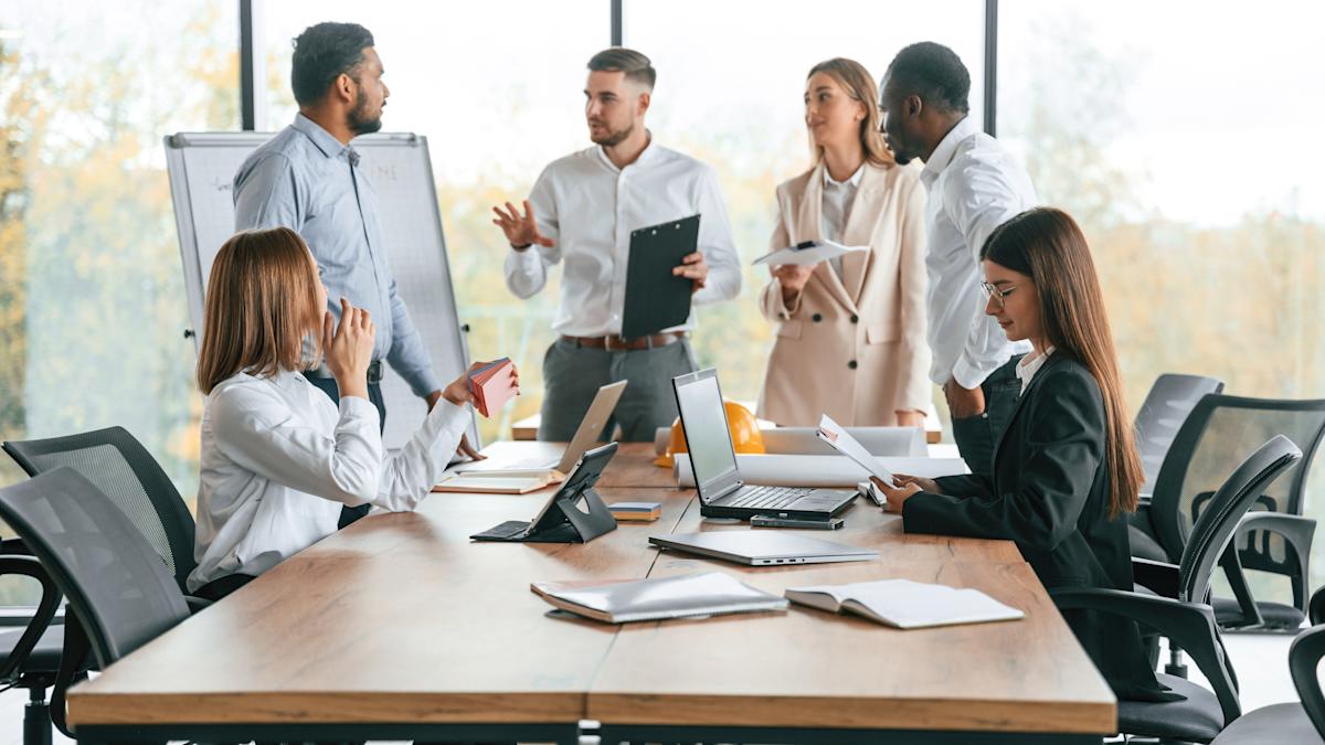 AI note-takers are creating a legal time bomb in boardrooms AI note-takers are creating a legal time bomb in boardrooms