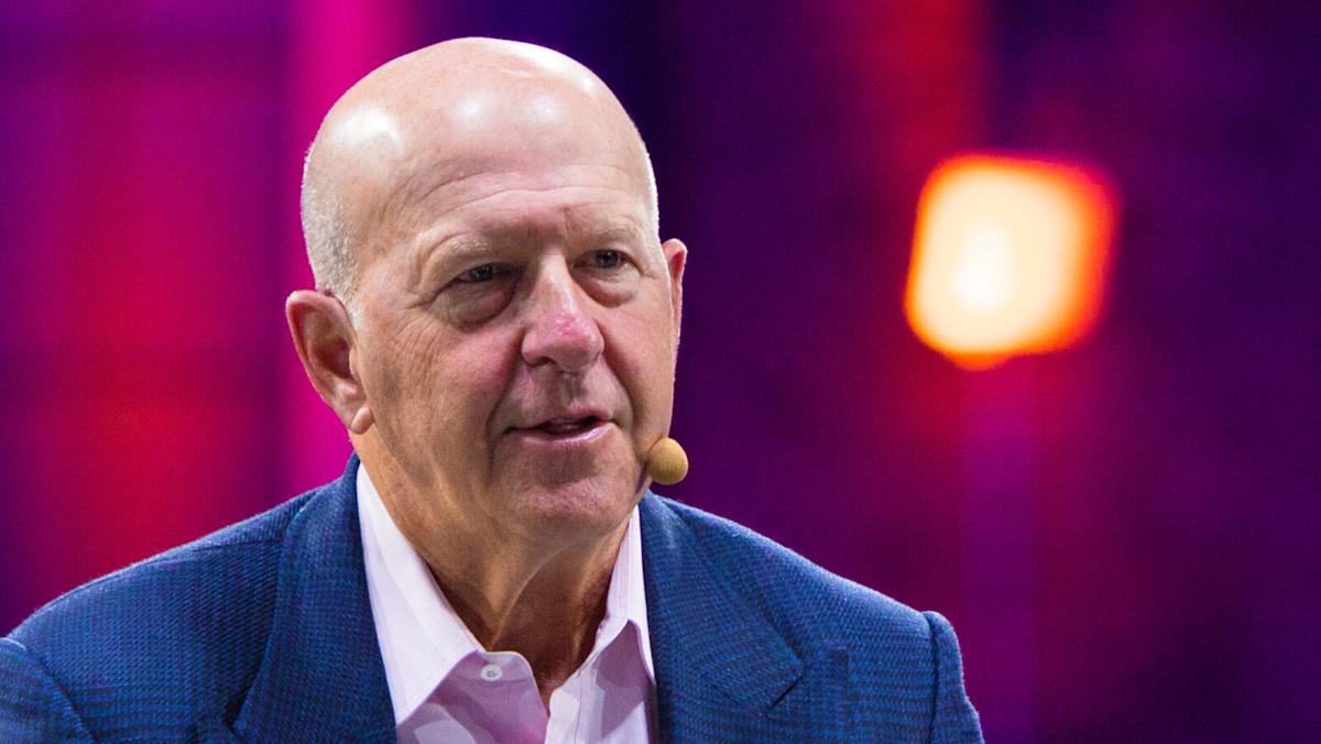 Goldman Sachs, Morgan Stanley Riding High on Dealmaking Wave Goldman Sachs, Morgan Stanley Riding High on Dealmaking Wave