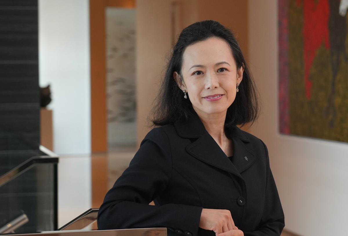 Hong Kong strengthens role as China’s financial springboard, says UBS China chief Hong Kong strengthens role as China’s financial springboard, says UBS China chief