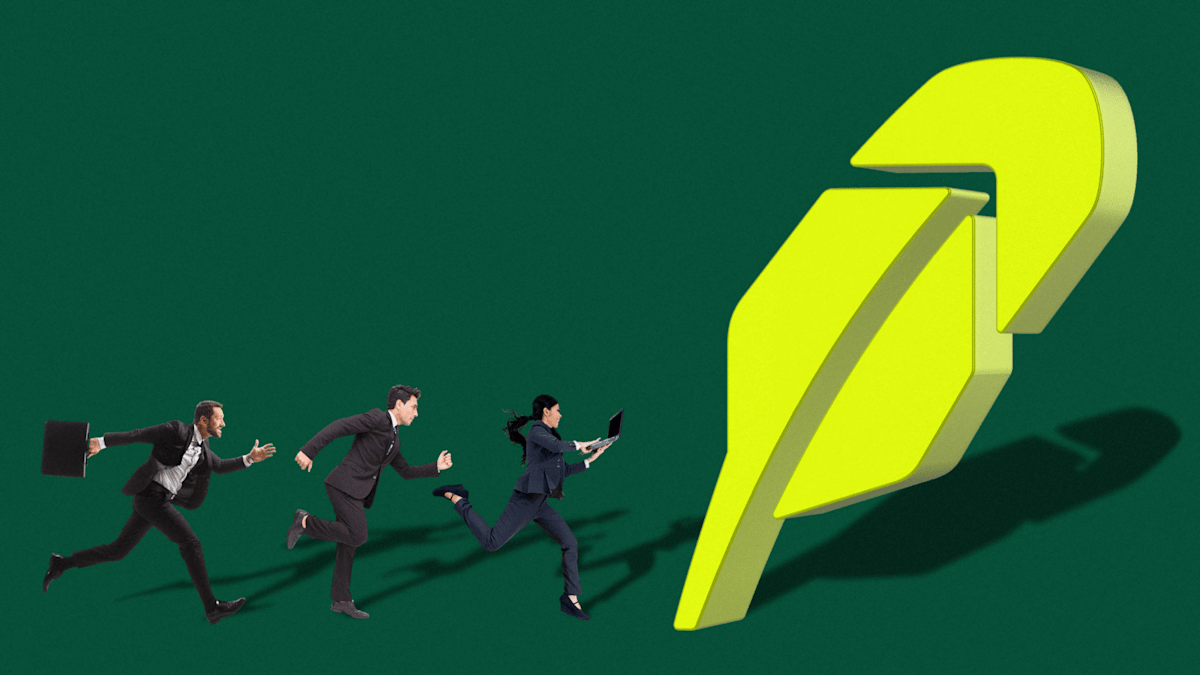 How Robinhood Grew From Trading Platform to Financial Ecosystem How Robinhood Grew From Trading Platform to Financial Ecosystem