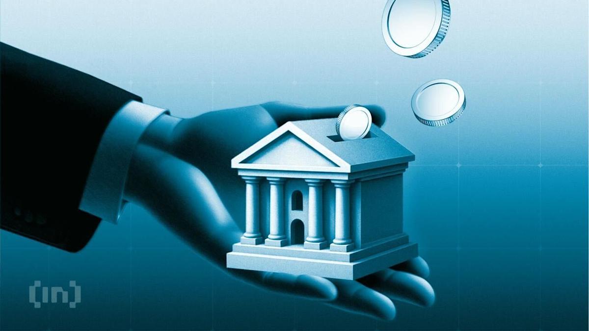 US Policy Fuels Crypto VC US Policy Fuels Crypto VC