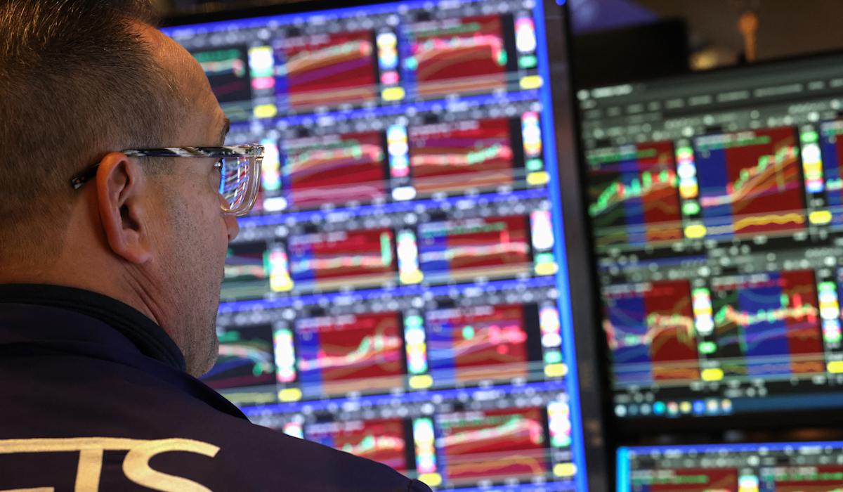 Ed Yardeni sees S&P 500 reaching 7,700 next year, says profits and growth will ‘remain resilient’ Ed Yardeni sees S&P 500 reaching 7,700 next year, says profits and growth will ‘remain resilient’