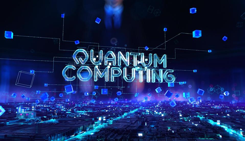 This Quantum Computing Company Has Every Big Tech Firm Quietly Paying Attention This Quantum Computing Company Has Every Big Tech Firm Quietly Paying Attention