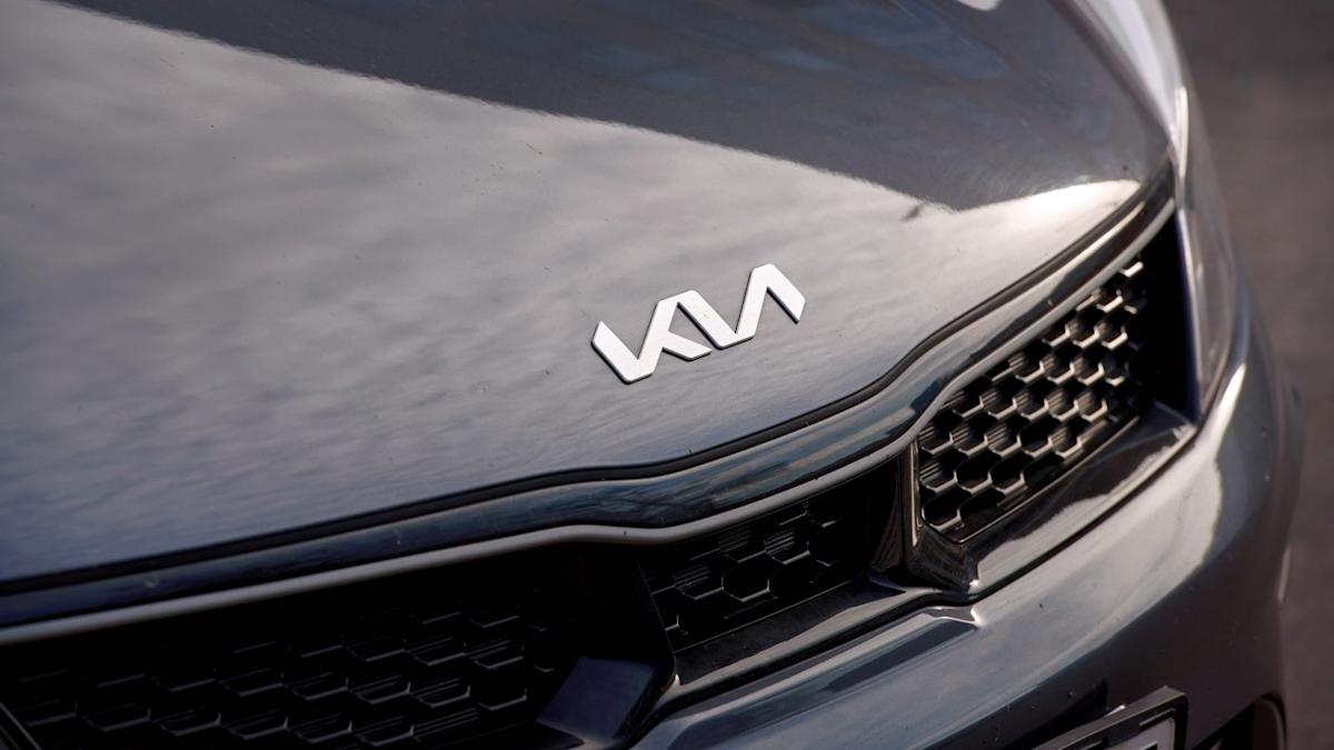 Kia plans Won49tn capex on EVs, software and robotics by 2030 Kia plans Won49tn capex on EVs, software and robotics by 2030