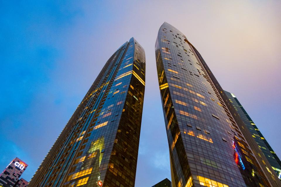 Goldman Sachs Raises Citigroup (C) Target Ahead of Q1 Banking Readout Goldman Sachs Raises Citigroup (C) Target Ahead of Q1 Banking Readout