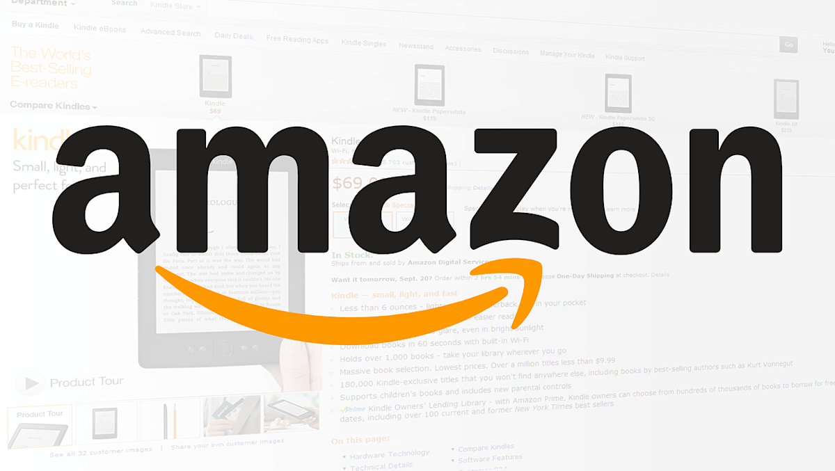 Amazon.com, Inc. (AMZN) Strengthens AI Momentum with HCLTech Partnership Amazon.com, Inc. (AMZN) Strengthens AI Momentum with HCLTech Partnership