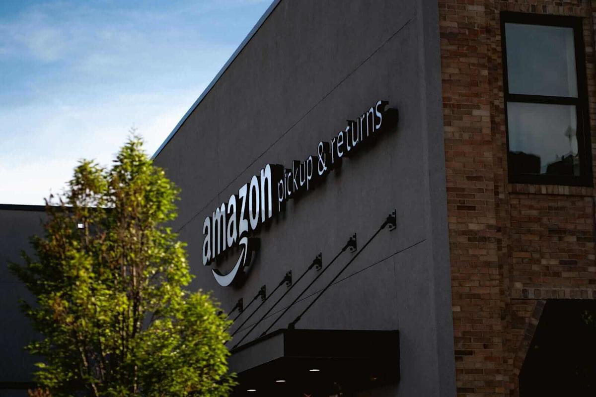 Amazon Is Betting Big on BETA Technologies Stock. Should You? Amazon Is Betting Big on BETA Technologies Stock. Should You?