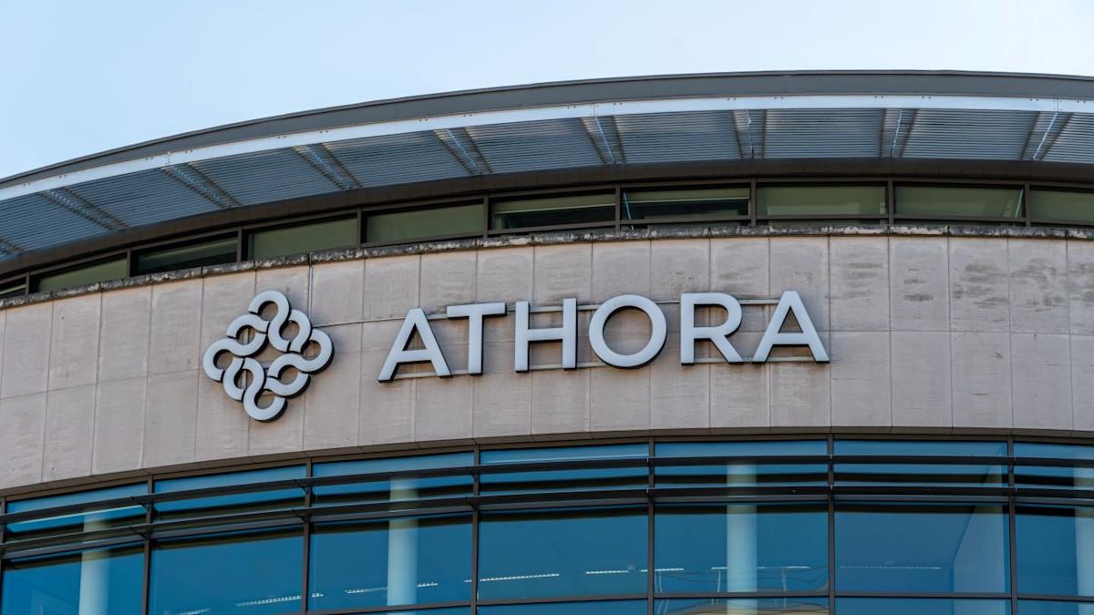 Apollo’s Athora reportedly in talks to take over specialist insurer PIC Apollo’s Athora reportedly in talks to take over specialist insurer PIC