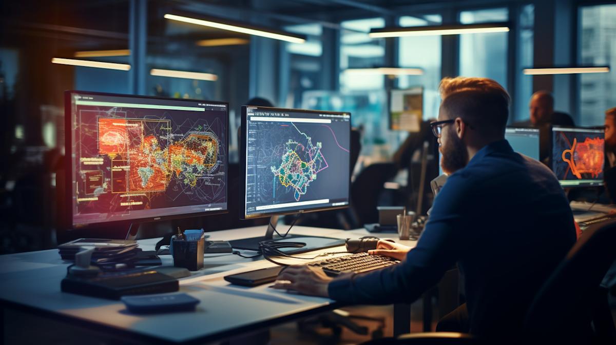 “I Just Do Not Want Enterprise Software” “I Just Do Not Want Enterprise Software”