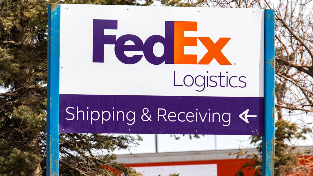 P&G terminates FedEx as operator of Ohio distribution center P&G terminates FedEx as operator of Ohio distribution center
