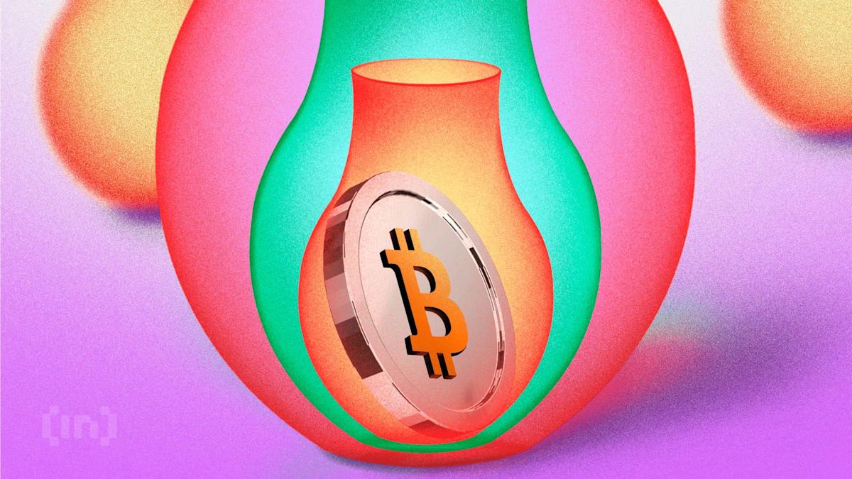 Bitcoin Exchange Supply Falls To 6-Year Low — A Signal To Buy The Dip? Bitcoin Exchange Supply Falls To 6-Year Low — A Signal To Buy The Dip?
