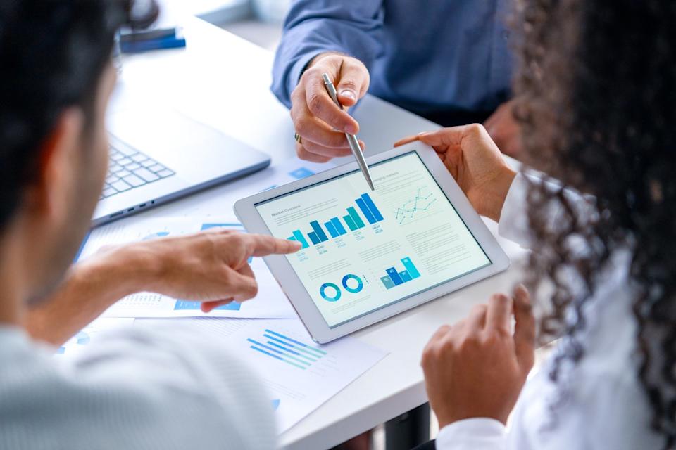 Which One Will Make You Richer? Which One Will Make You Richer?