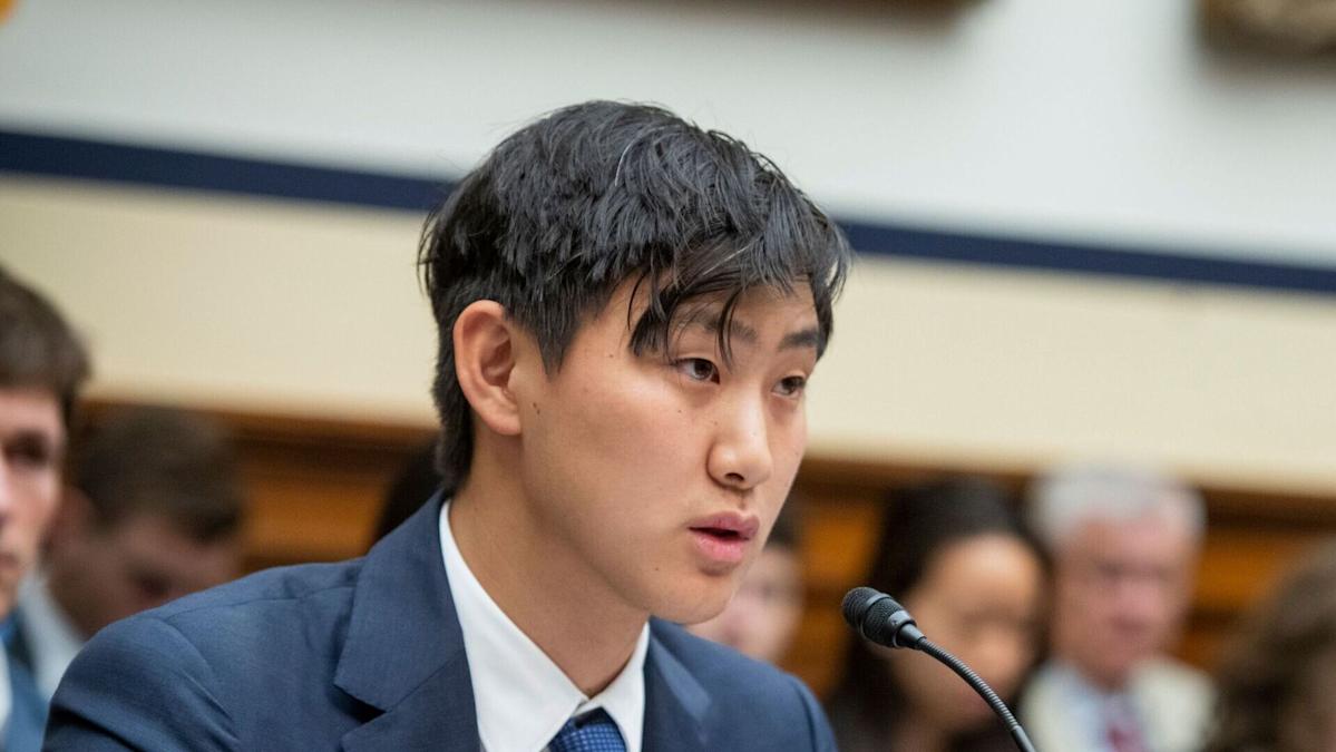 19 People Becoming Billionaires In The AI Boom 19 People Becoming Billionaires In The AI Boom