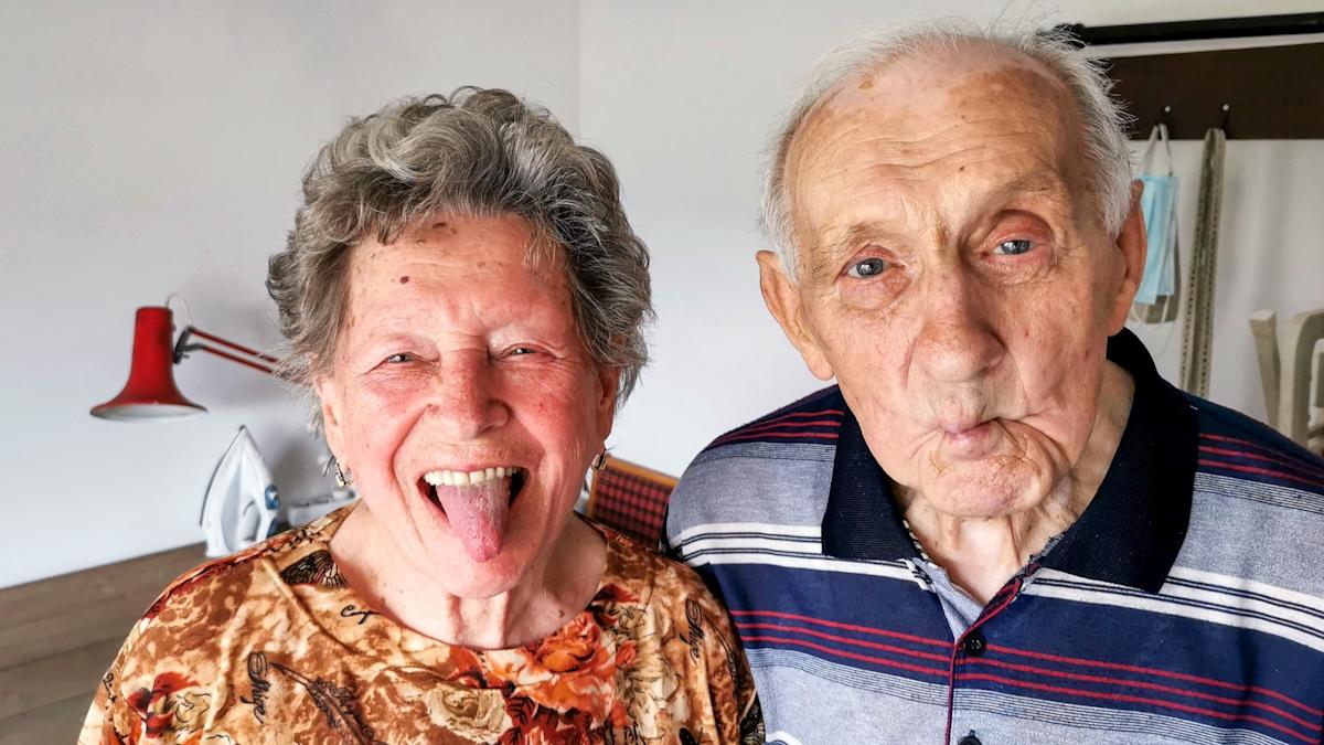‘They never expected to live this long’ — and now a 30-year retirement threatens to drain their savings ‘They never expected to live this long’ — and now a 30-year retirement threatens to drain their savings