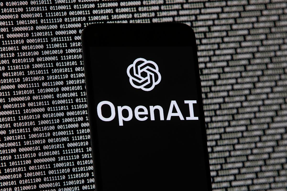OpenAI partners with Broadcom to design its own AI chips OpenAI partners with Broadcom to design its own AI chips
