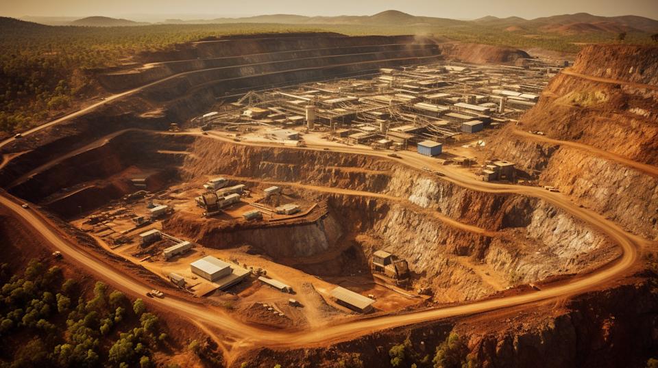 BMO Capital Reiterates a Buy on B2Gold (BTG) BMO Capital Reiterates a Buy on B2Gold (BTG)