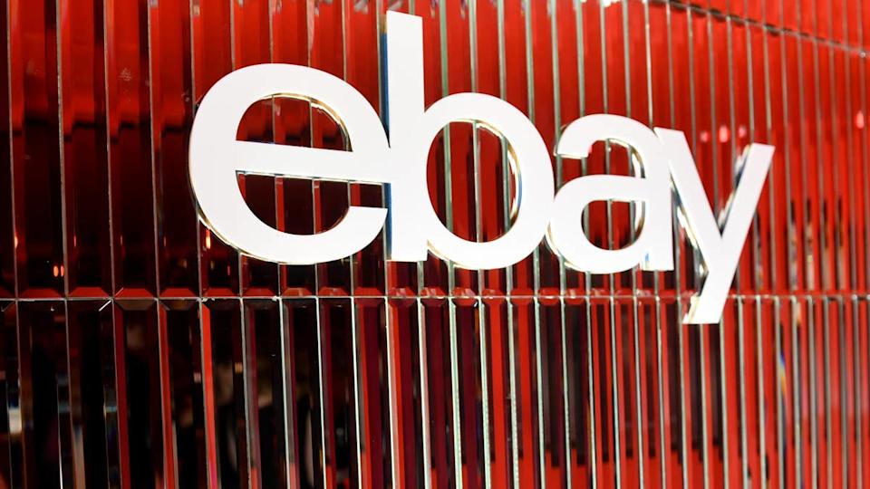GameStop CEO Cohen makes surprisingly bold eBay bid GameStop CEO Cohen makes surprisingly bold eBay bid