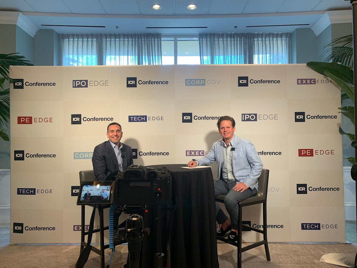 Upbound Group CEO Fahmi Karam on Serving the Underserved: ICR Conference 2026 Upbound Group CEO Fahmi Karam on Serving the Underserved: ICR Conference 2026