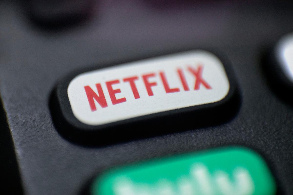 Netflix blames tax dispute in Brazil for rare quarterly earnings letdown Netflix blames tax dispute in Brazil for rare quarterly earnings letdown