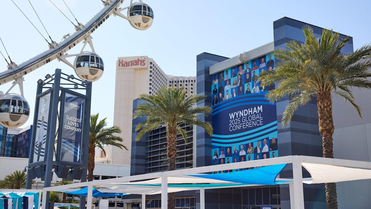 Wyndham reveals initiatives to enhance guest experience Wyndham reveals initiatives to enhance guest experience