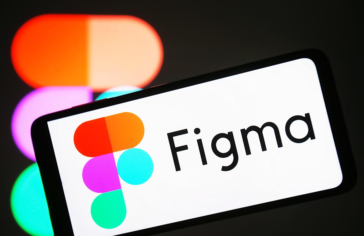 Figma targets .8 billion valuation in US IPO after bumping up price range Figma targets .8 billion valuation in US IPO after bumping up price range