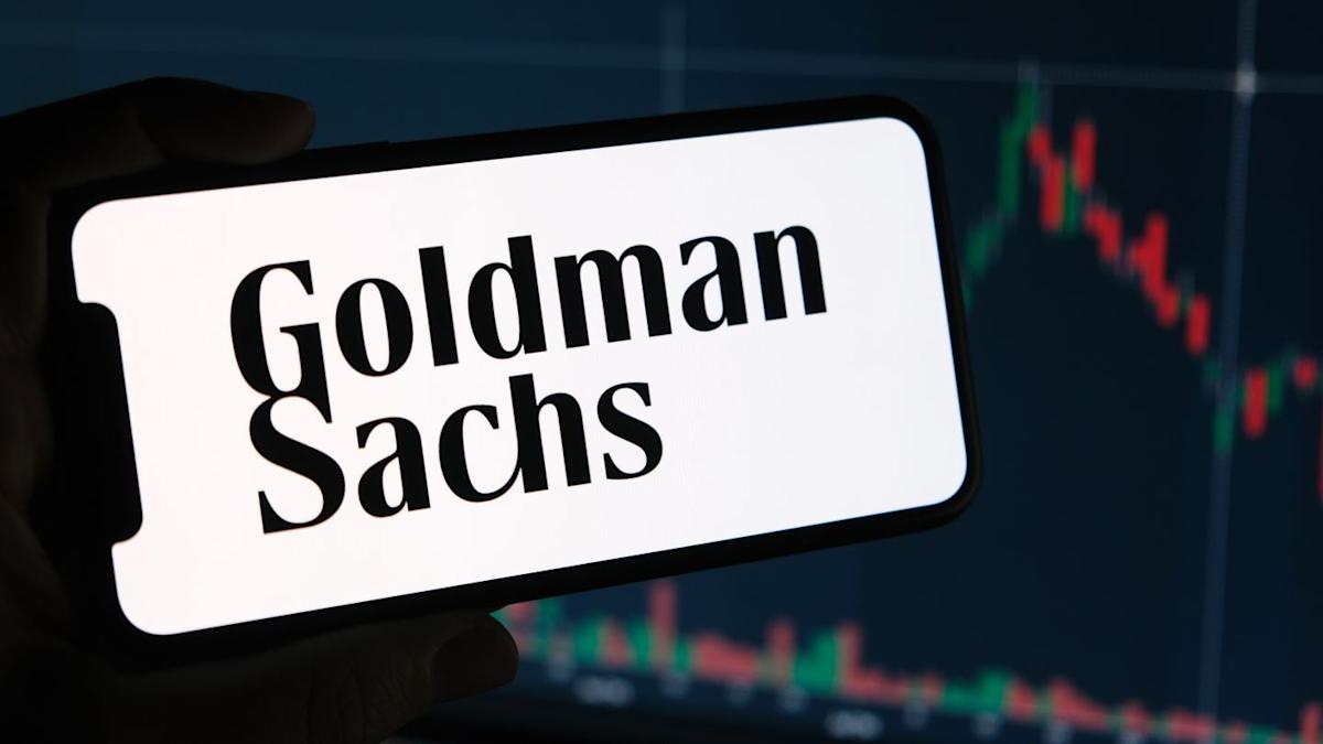 Goldman Sachs in talks with Kuwait Investment Authority for bn – report Goldman Sachs in talks with Kuwait Investment Authority for bn – report
