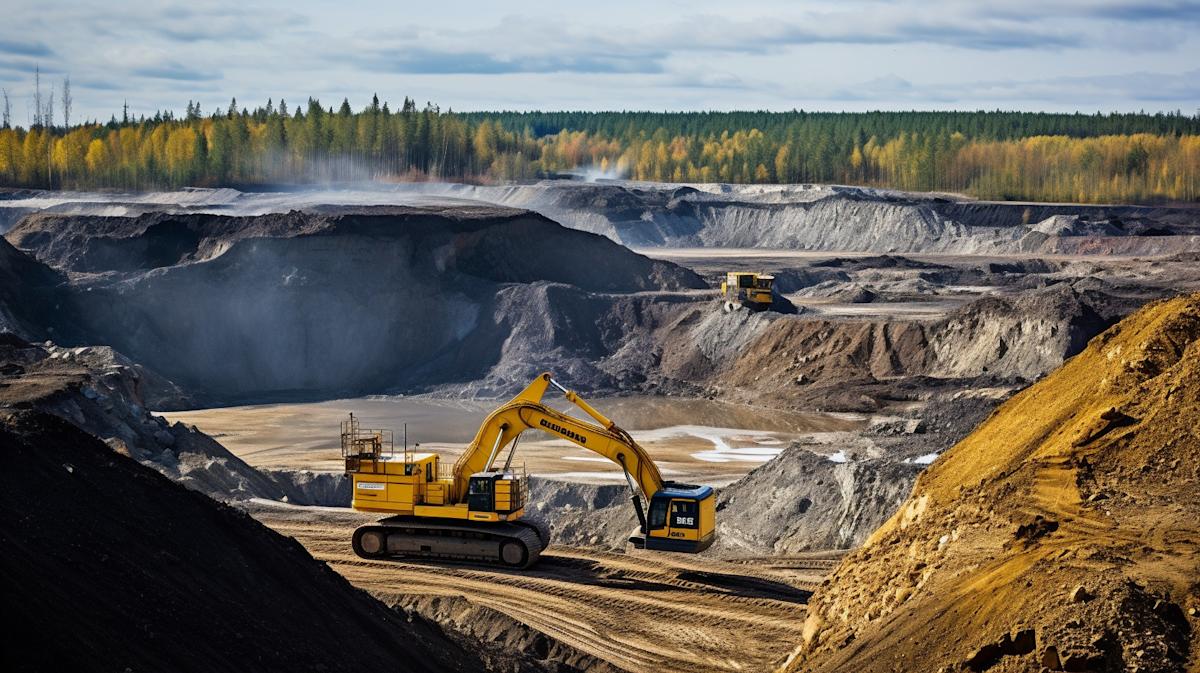 Cameco (CCJ) Hit an All-Time High This Week. Here is Why Cameco (CCJ) Hit an All-Time High This Week. Here is Why