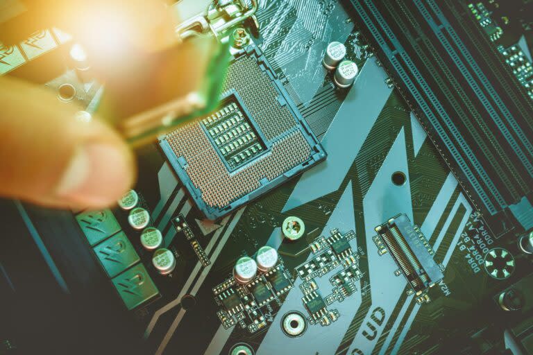 Is ASML Holding (ASML) the Best Stock to Buy for the Next Decade? Is ASML Holding (ASML) the Best Stock to Buy for the Next Decade?