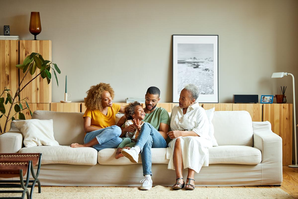 Which age group is the most financially successful? Which age group is the most financially successful?